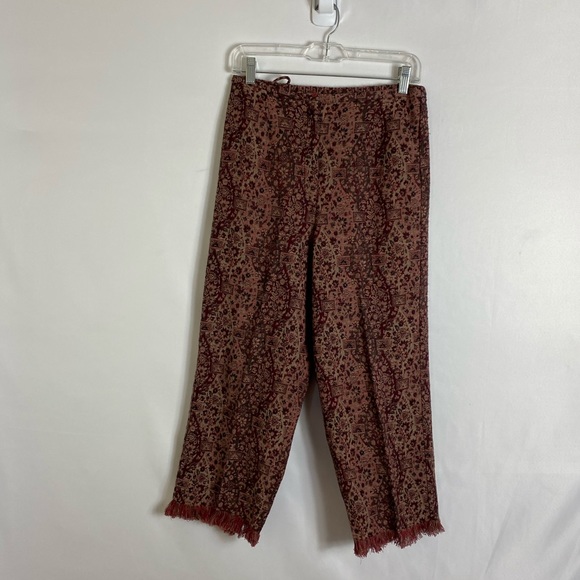 Kiki Capri pant - Picture 2 of 5